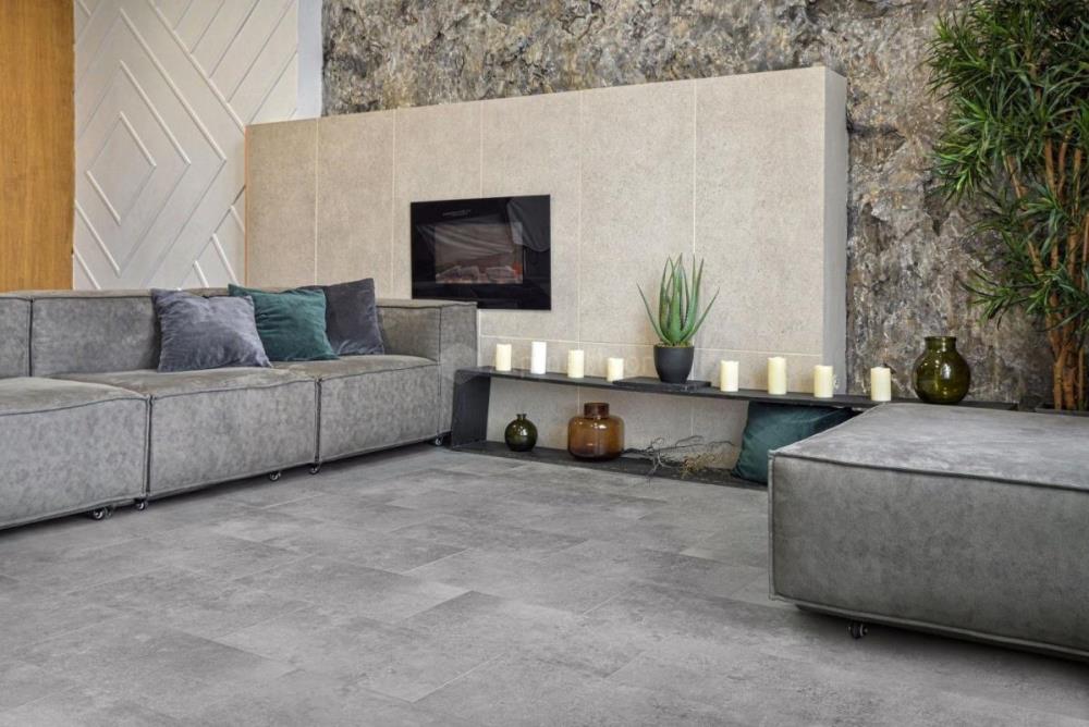 Каменно-полимерная плитка "Alpine Floor" Ройал (609,6*304,8*4мм) — купить в Бийске