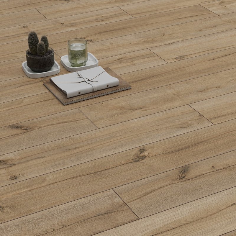 Ламинат  "Floorpan" Дуб Гаэль (1380*193*8 мм) — купить в Бийске