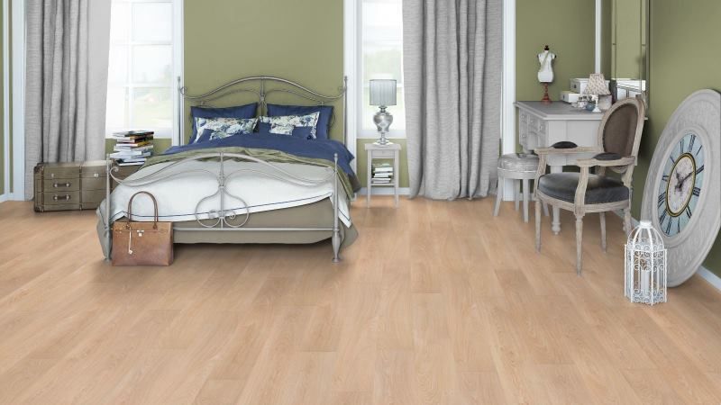 Ламинат "Tarkett" Navigator Ла-Манш (1292*194*12 мм) — купить в Бийске