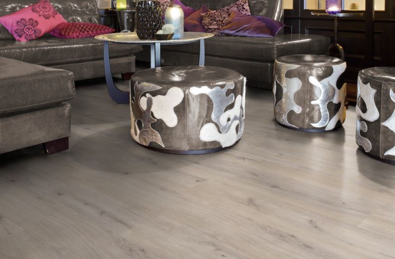 Ламинат "Кроностар" Eco-Tec Дуб Каньон (1380*193*7 мм) — купить в Бийске