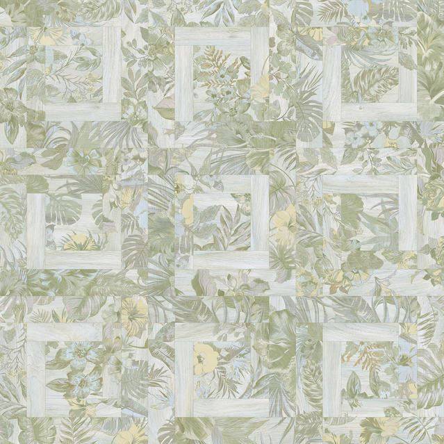 Линолеум бытовой "Tarkett" Фаворит Jungle 2 (3м) — купить в Бийске