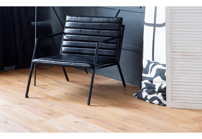 Кварц-винил Дуб Гранада (1227*232*2,5 мм) — купить в Бийске