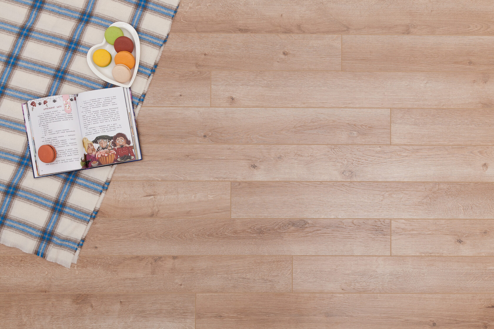 Ламинат "Bonkeel" Slim Wood 310 (1292*116*8 мм) — купить в Бийске