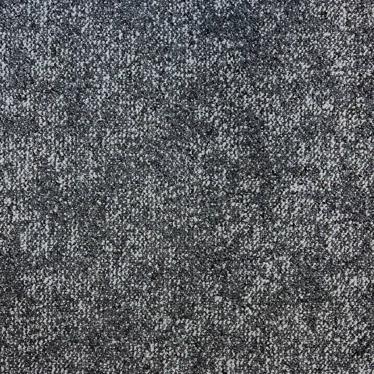 Ковровая плитка "Bonkeel" Stone Monsoon (500*500*5 мм) — купить в Бийске