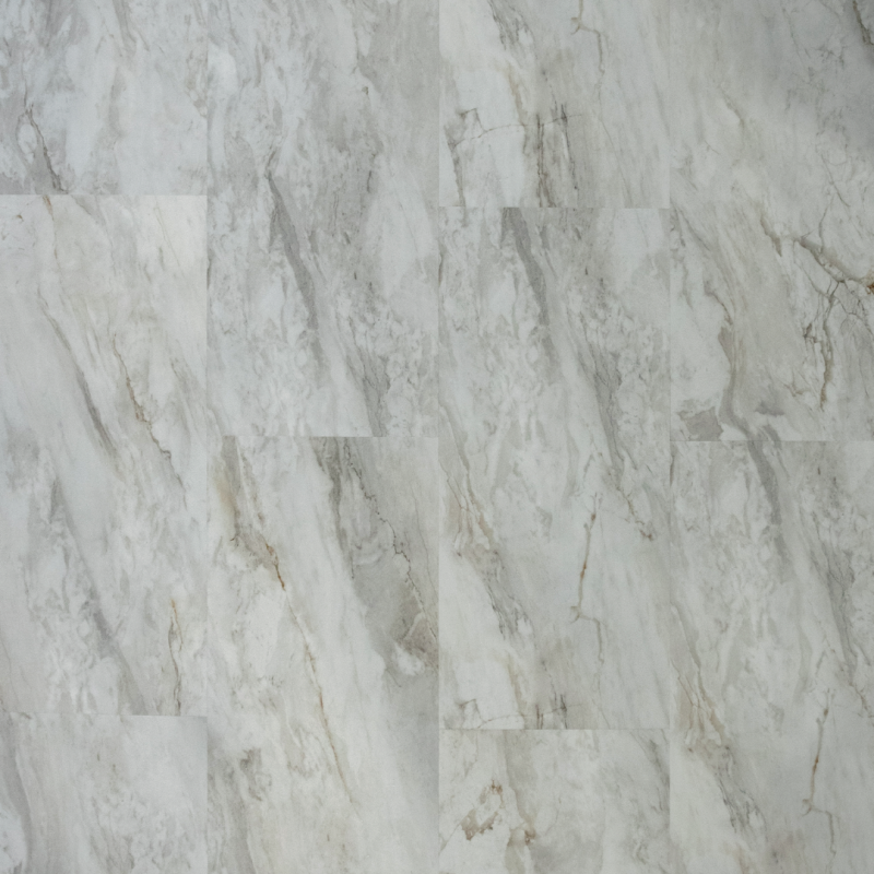 SPC плитка Мрамор Бланко 110 (600*300*4 мм) — купить в Бийске