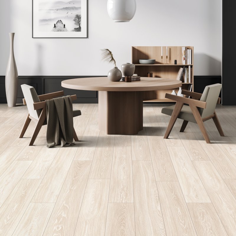 Ламинат  "Latat" Дуб Эльба (1382*193*8 мм) — купить в Бийске