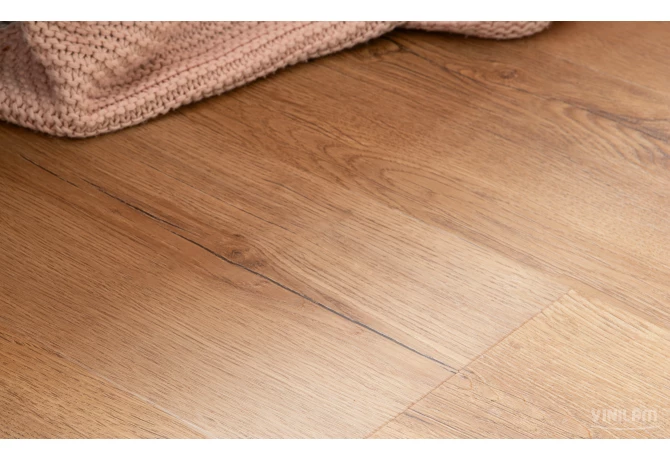 Кварц-винил Дуб Витория (1227*232*2,5 мм) — купить в Бийске