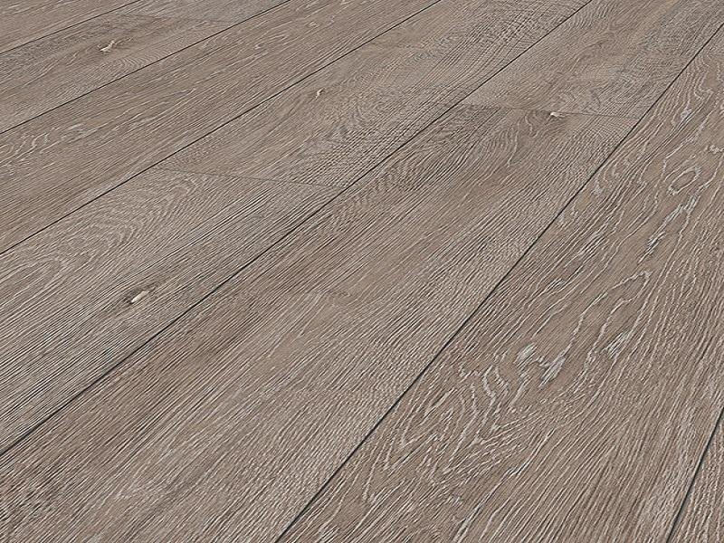 Ламинат "Kronospan" Variostep Classic Дуб Силвер Доллар K032 (1285*192*8 мм) — купить в Бийске