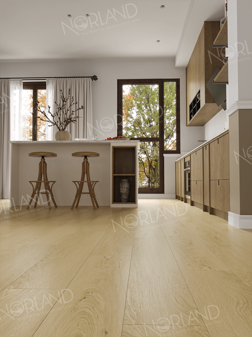 Ламинат "Norland" Дуб Азор (1220*198*12 мм) — купить в Бийске
