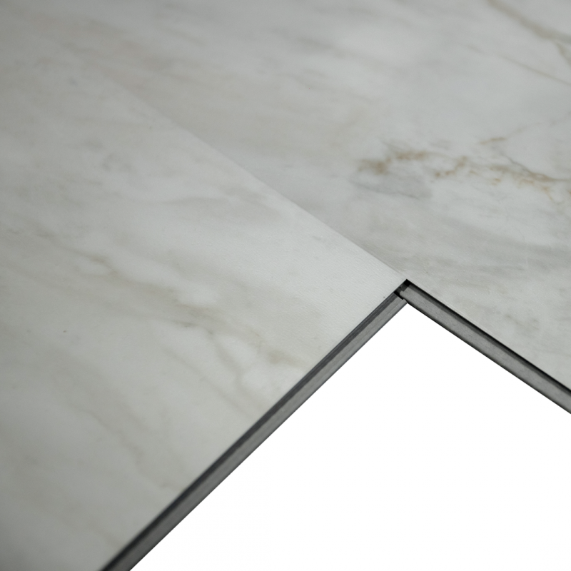 SPC плитка Мрамор Бланко 110 (600*300*4 мм) — купить в Бийске