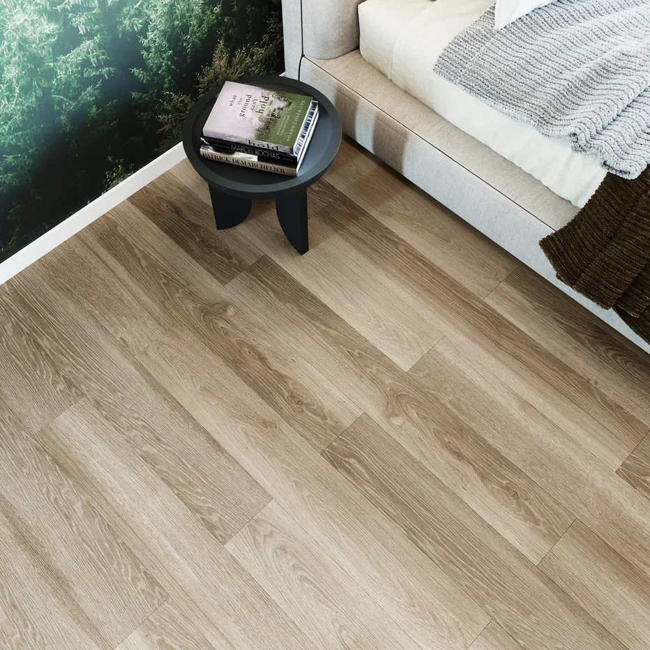 SPC ламинат "Invictus" French Oak Desert (1213*178*6мм) — купить в Бийске