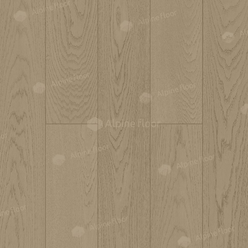 Инженерная доска "Alpine Floor" Villa Дуб Альпийский (400-1200*165*12 мм) — купить в Бийске