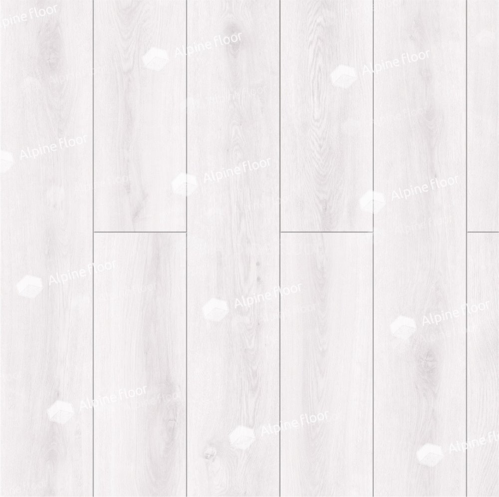 Ламинат "Alpine Floor" Дуб Эльба (1218*198*12 мм) — купить в Бийске