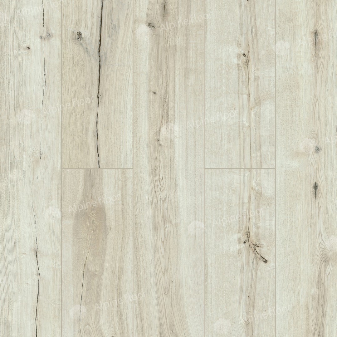 Ламинат "Alpine Floor" Дуб Гитхорн (1285*192*8 мм) — купить в Бийске