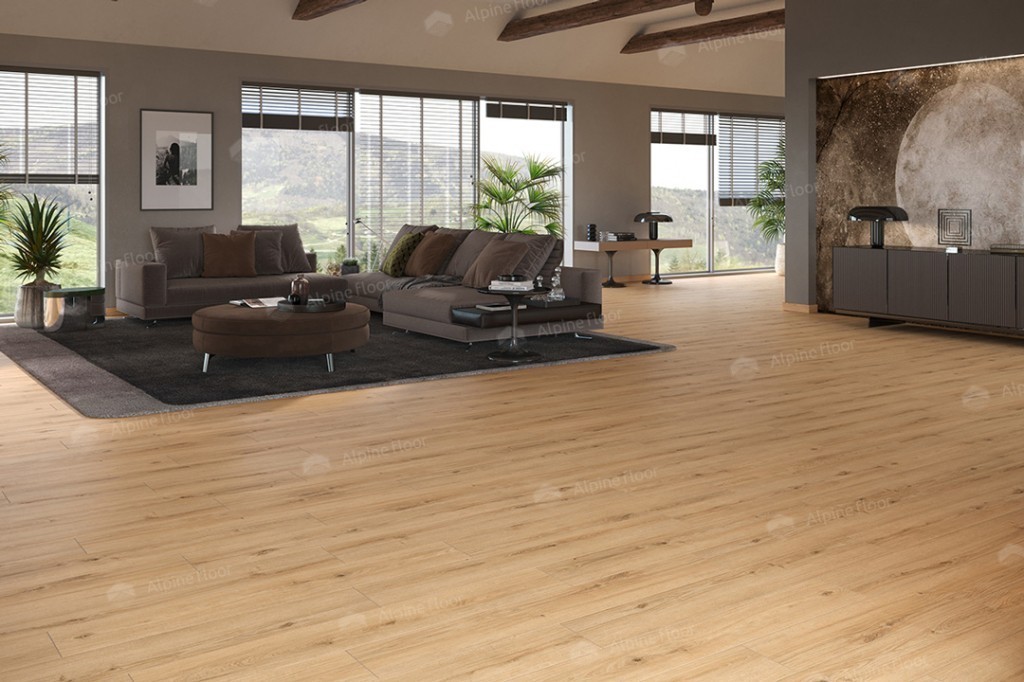 Ламинат "Arteo" Дуб Намиб (1285*192*8 мм) — купить в Бийске