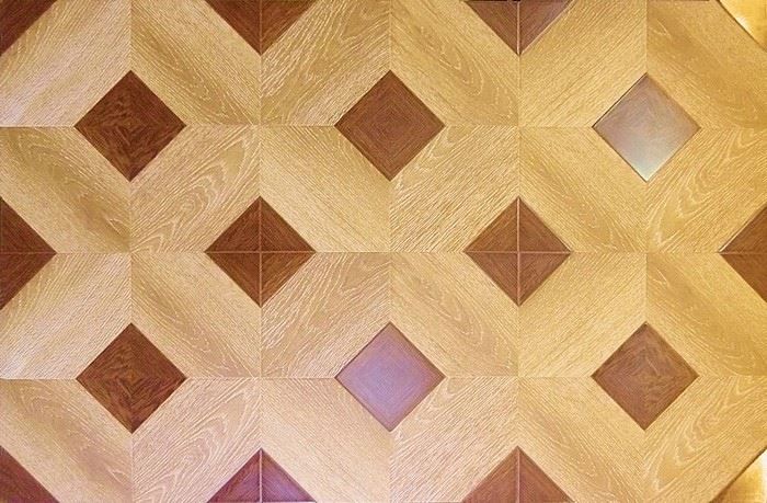 Ламинат "Profield" Parkett Барокко песочный (1200*400*8) — купить в Бийске