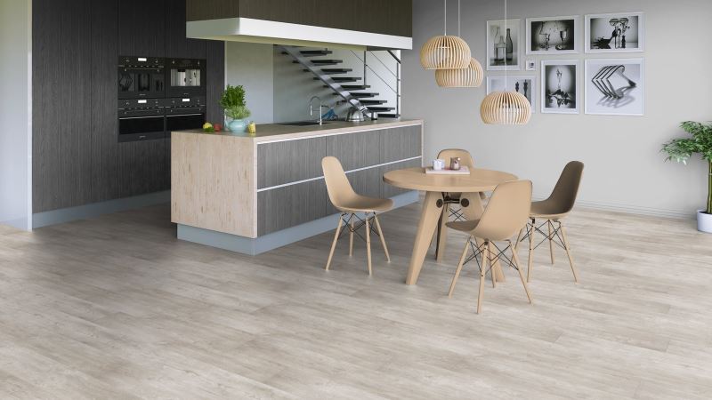 Ламинат "Tarkett" Cinema Лорен (1292*194*8 мм) — купить в Бийске