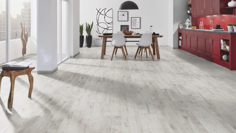 Ламинат "Kronospan" Variostep Classic Wonderland Oak K278 (1285*192*8 мм) — купить в Бийске