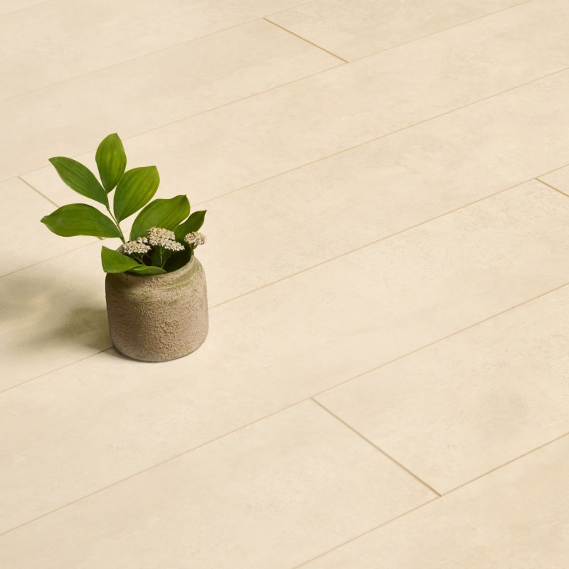 Ламинат  "Ideal" Айвори Стоун (1380*195*8 мм) — купить в Бийске