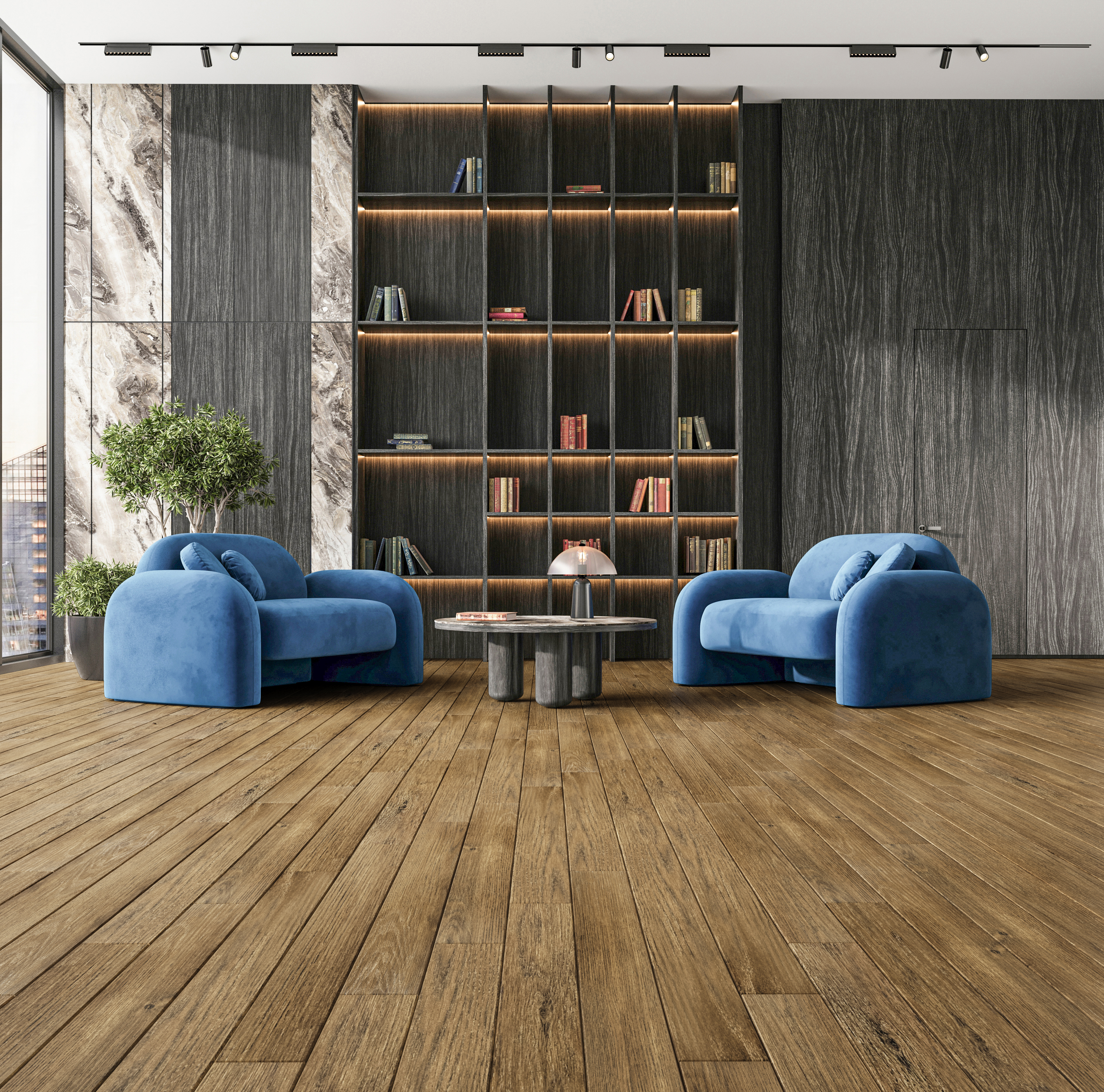 Ламинат "Joss Beaumont" Valeure Габен (1387*123*12 мм) — купить в Бийске