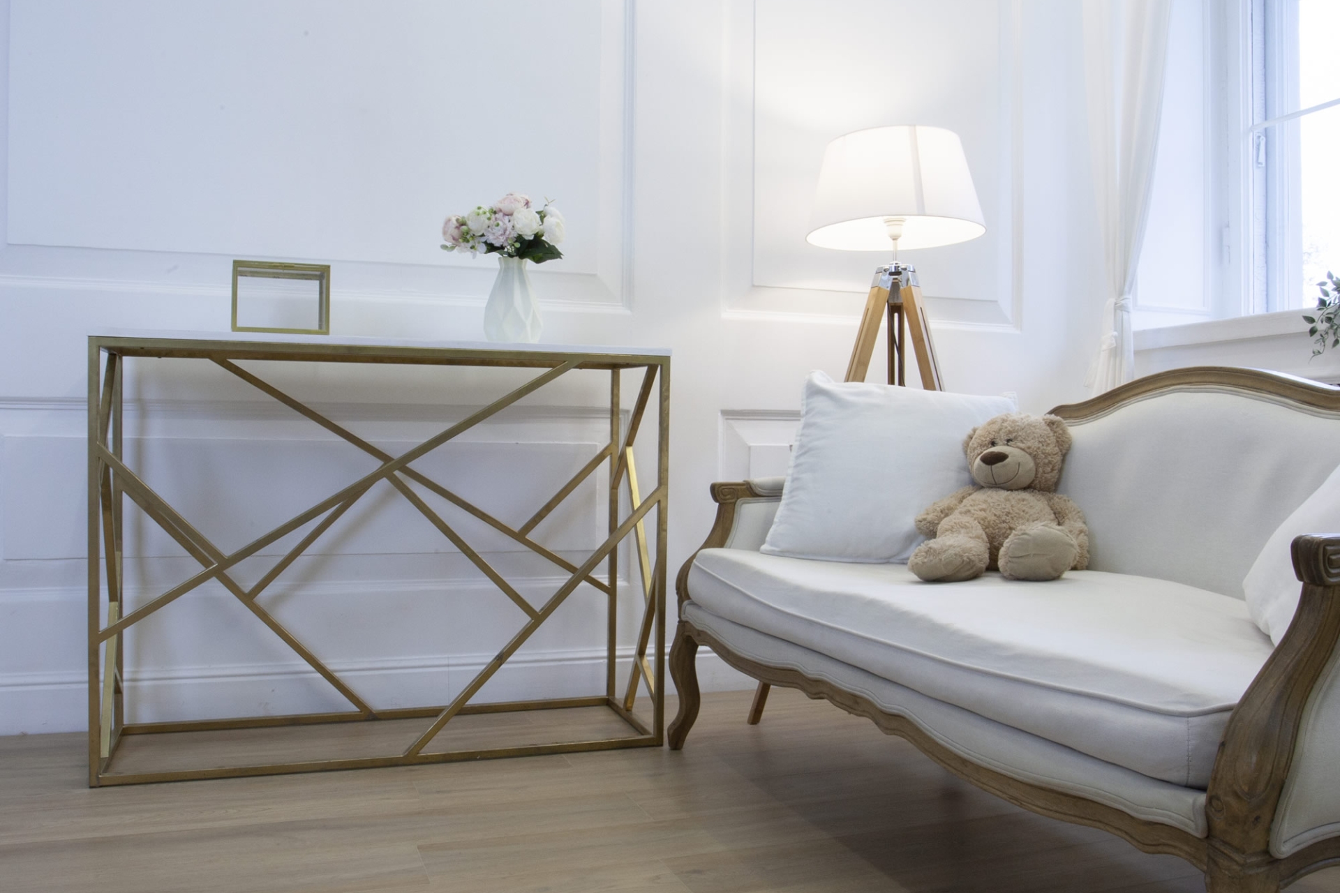 Усовершенствованная кварц-виниловая плитка «Damy Floor» Дуб Натуральный (1227*187*2,5 мм) — купить в Бийске