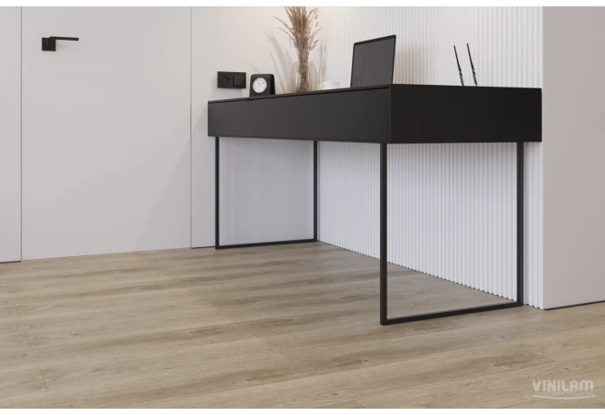 SPC ламинат Дуб Кассель (1220*181*3,7 мм) — купить в Бийске