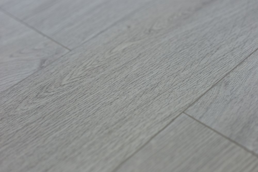 Плитка каменно-полимерная "Art Tile" Дуб Патрокл (1220*181*5,5 мм) — купить в Бийске