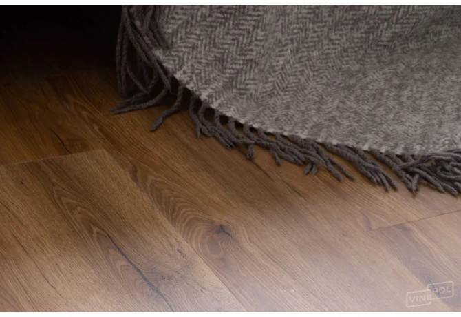 SPC ламинат Дуб Сан-Ремо (1220*228*6 мм) — купить в Бийске