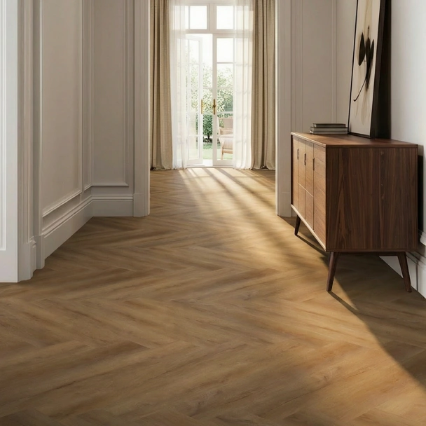 ПВХ плитка «Tarkett» Sam (914,4*152,4*1,85 мм) — купить в Бийске