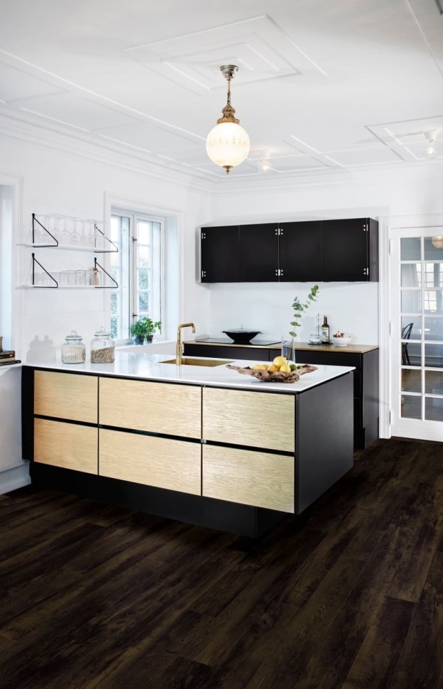 Виниловая плитка "Moduleo" Country Oak (1320*196*2,5 мм) EIR 54991 — купить в Бийске