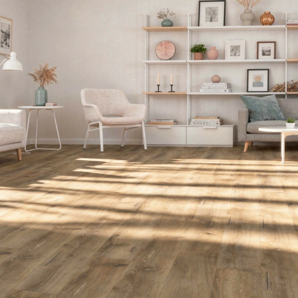 ПВХ плитка «Tarkett» Porter (914,4*152,4*3 мм) — купить в Бийске