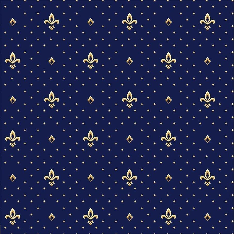 Ковролин Haima «Wilkins» Alameda Blue 01 (Лилия) (3,68 м) — купить в Бийске