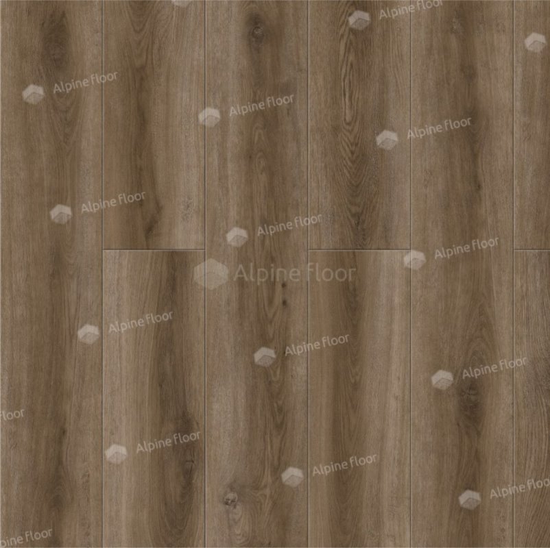 Ламинат "Alpine Floor" Дуб Болонья (1218*198*12 мм) — купить в Бийске