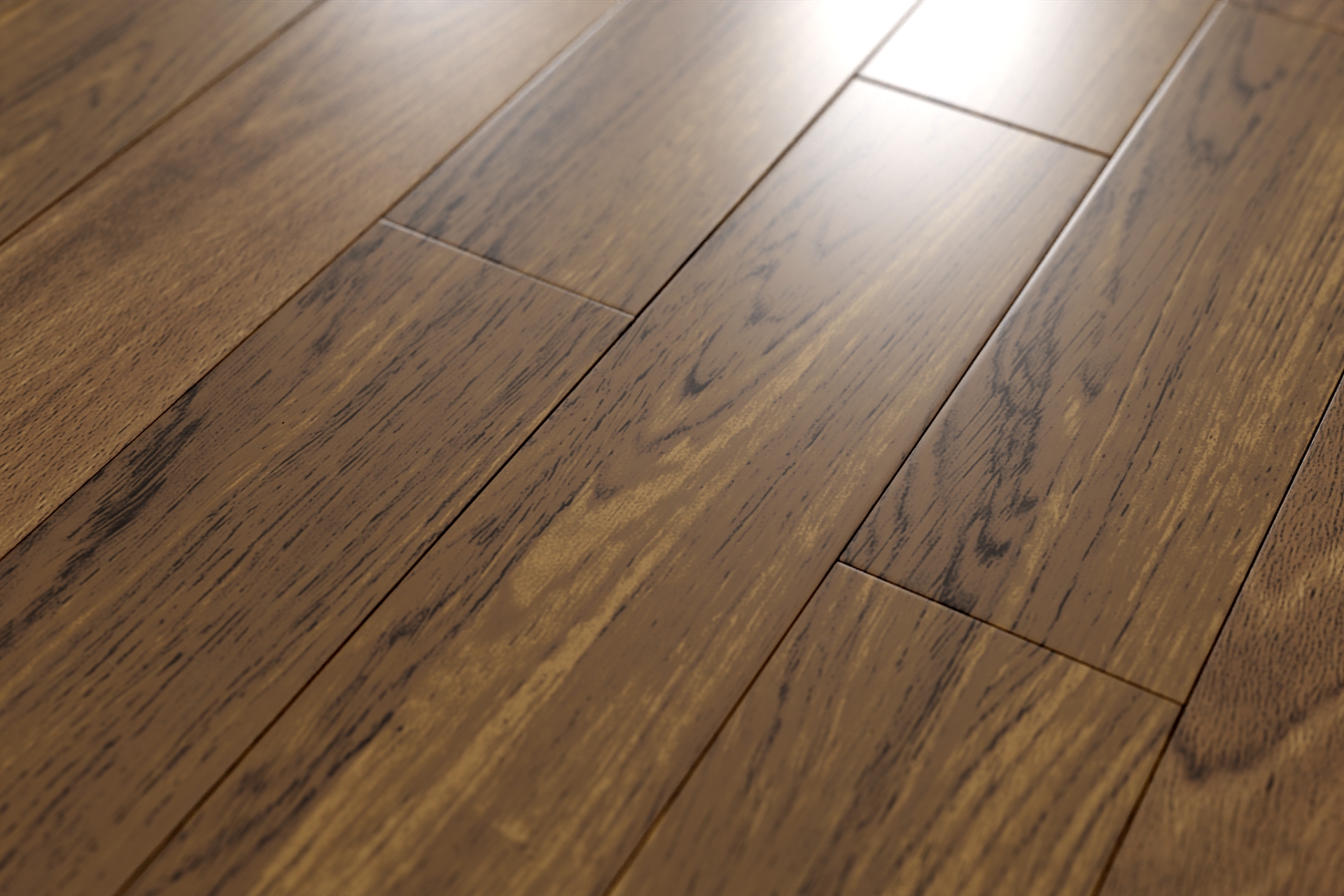 Инженерный паркет «Damy Floor» Ореховый — купить в Бийске