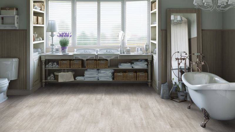 Ламинат "Tarkett" Cinema Лорен (1292*194*8 мм) — купить в Бийске