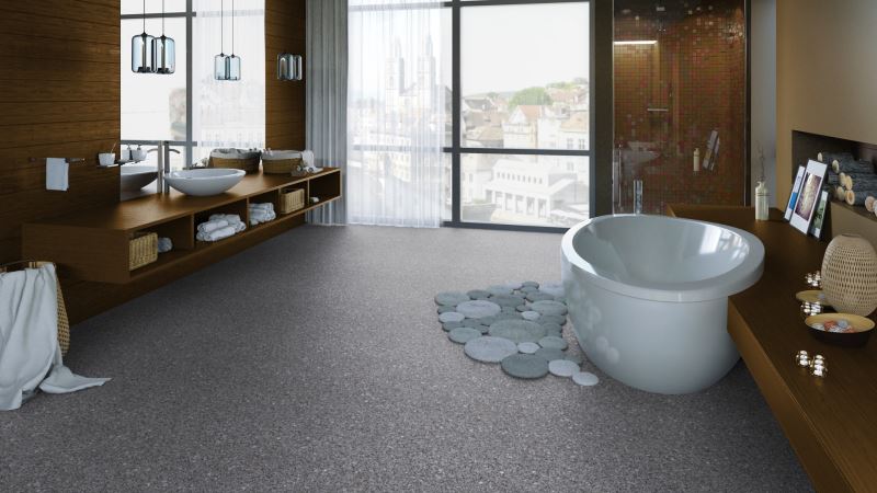 Линолеум полукоммерческий "Tarkett" Sprint Pro Medano 2 (4м) — купить в Бийске