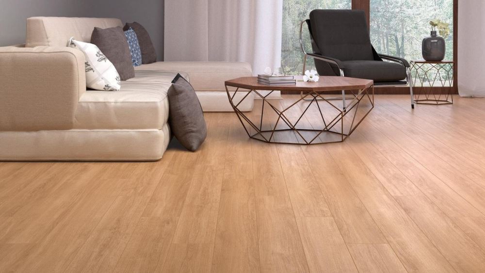 Ламинат "Camsan" Avangard Дуб Аляска 4510 (1380*142,5*10 мм) — купить в Бийске