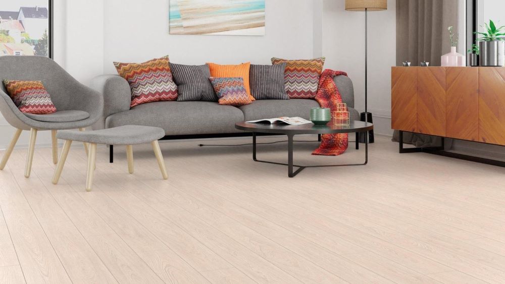 Ламинат "Camsan" Avangard Сосна Сапфир (1380*142,5*10 мм) — купить в Бийске