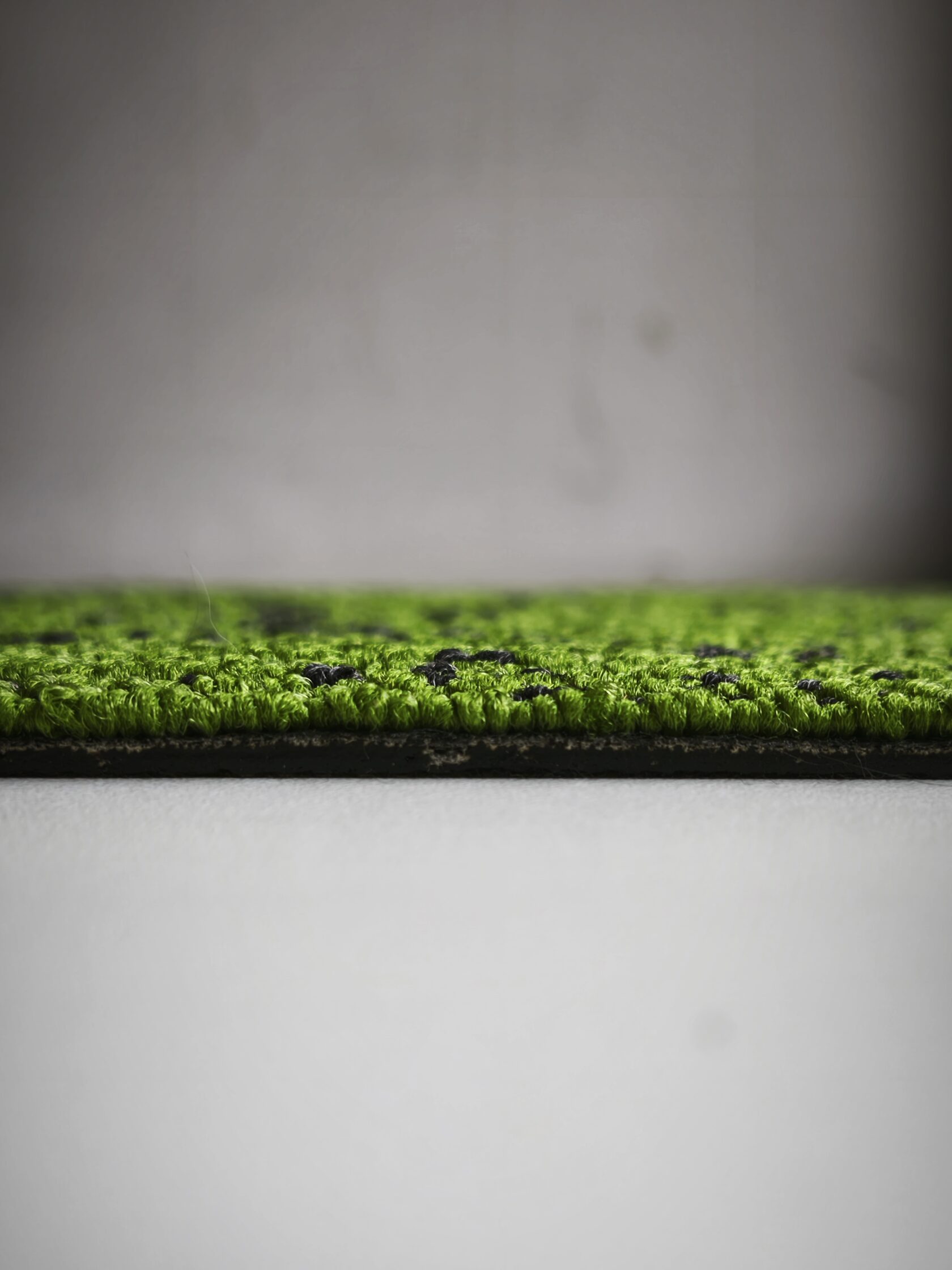 Ковровая плитка "Bonkeel" Sunrise Green (500*500*5 мм) — купить в Бийске