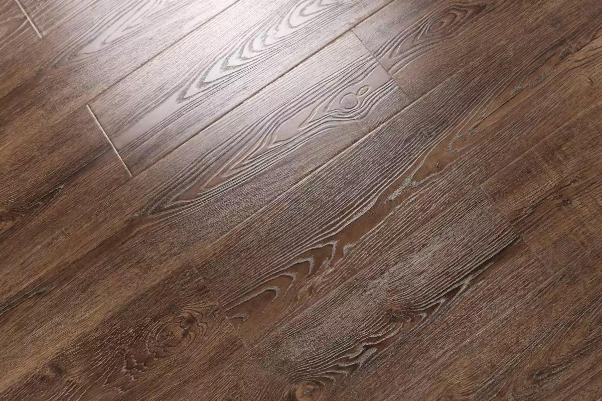 Ламинат "Woodstyle" Cottage Кэр (1217*145*8 мм) — купить в Бийске