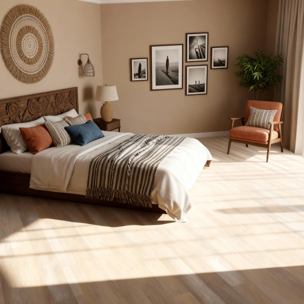 ПВХ плитка «Tarkett» Jerry (914,4*152,4*1,85 мм) — купить в Бийске