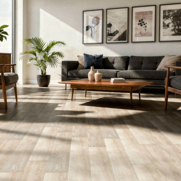 ПВХ плитка «Tarkett» Sound (914,4*152,4*3 мм) — купить в Бийске