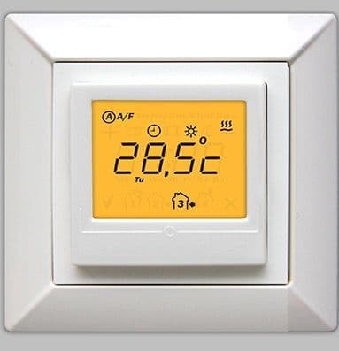 Терморегулятор "Eratherm" GV 780 — купить в Бийске