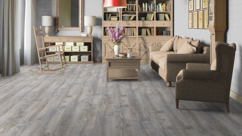 Ламинат "Tarkett" Navigator Гибралтар (1292*194*12 мм) — купить в Бийске