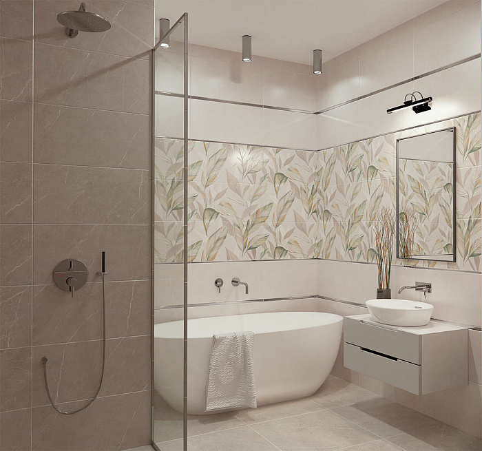 Керамогранит "Azori" Ebri (600*600 мм) Серый — купить в Бийске