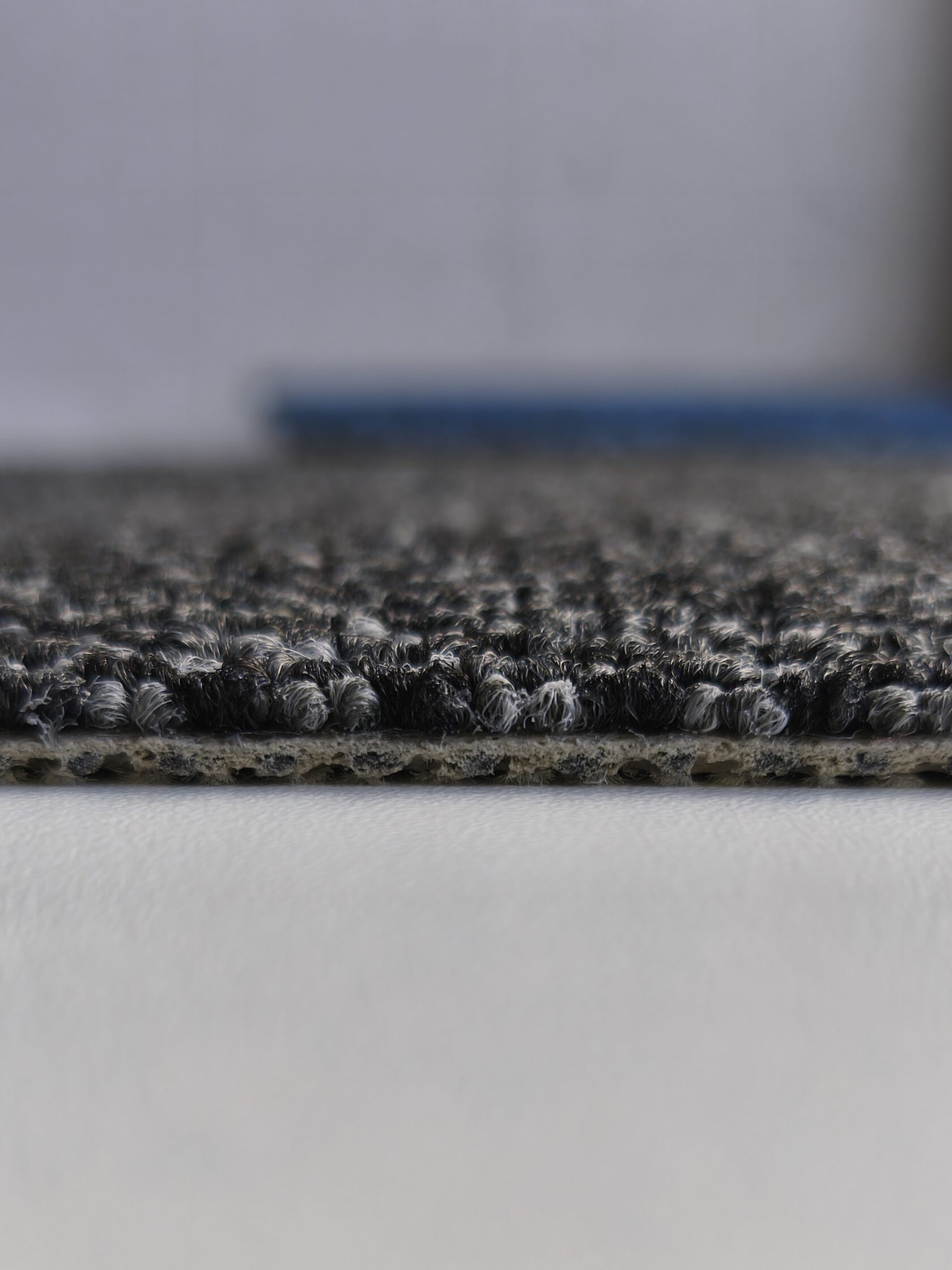 Ковровое покрытие "Bonkeel" Passage Graphit (ширина 4м) — купить в Бийске