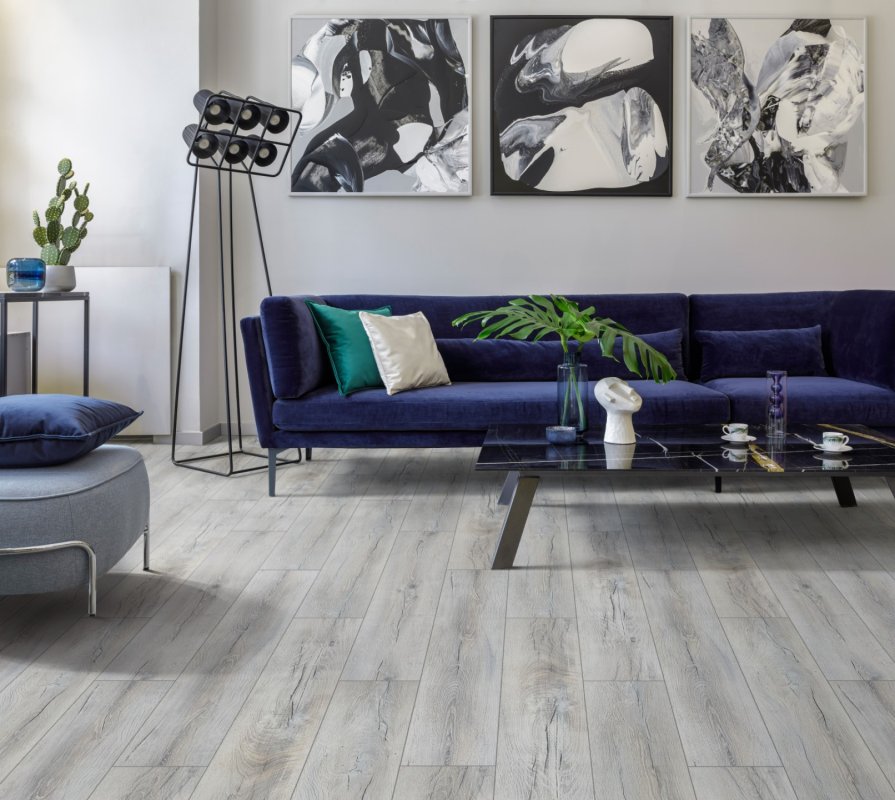 Ламинат  "Floorpan" Дуб Актеон (1380*193*8 мм) — купить в Бийске