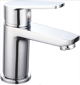 Смеситель Level для раковины, без донного клапана LV26