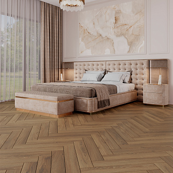 Ламинат "Joss Beaumont" Gusto Рошефор (683*123*12 мм) — фото и характеристики