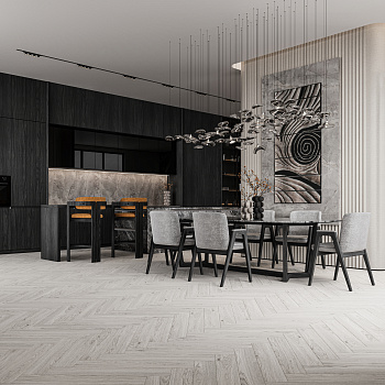 Ламинат "Joss Beaumont" Gusto Дебуа (683*123*12 мм) — фото и характеристики